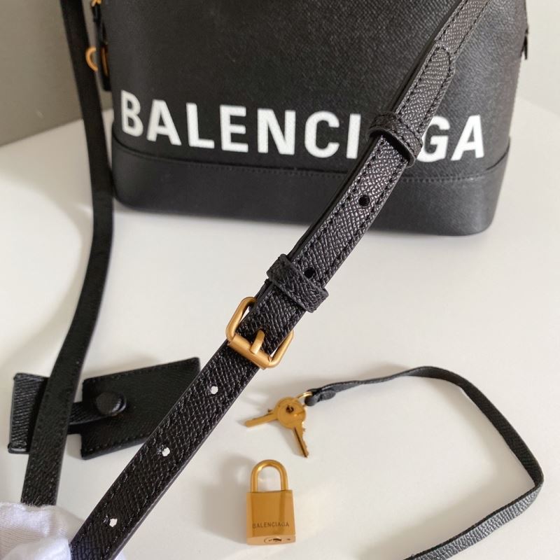 Balenciaga Ville Top Series Bags